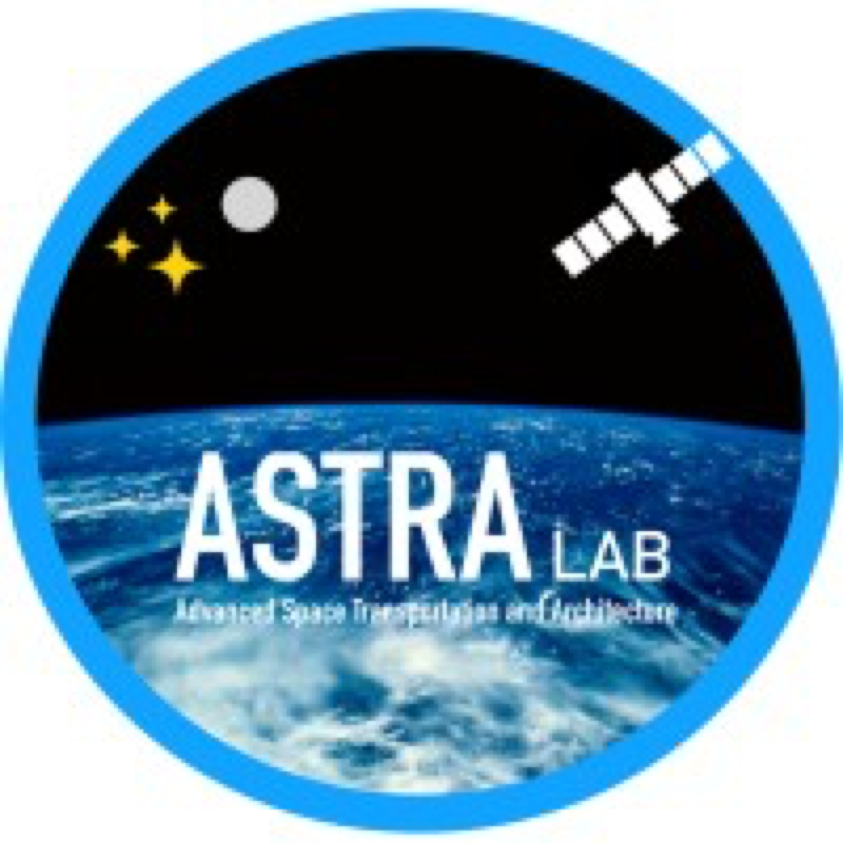 ASTRA Lab logo